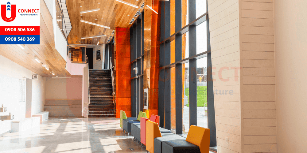  đại học Trent, bang Ontario, Canada